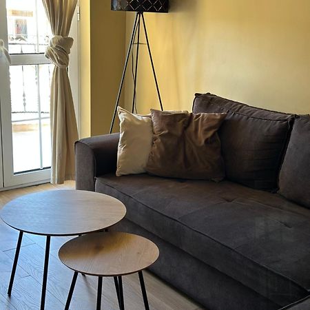 Chernomorets Apartment מראה חיצוני תמונה