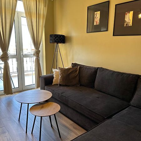 Chernomorets Apartment מראה חיצוני תמונה