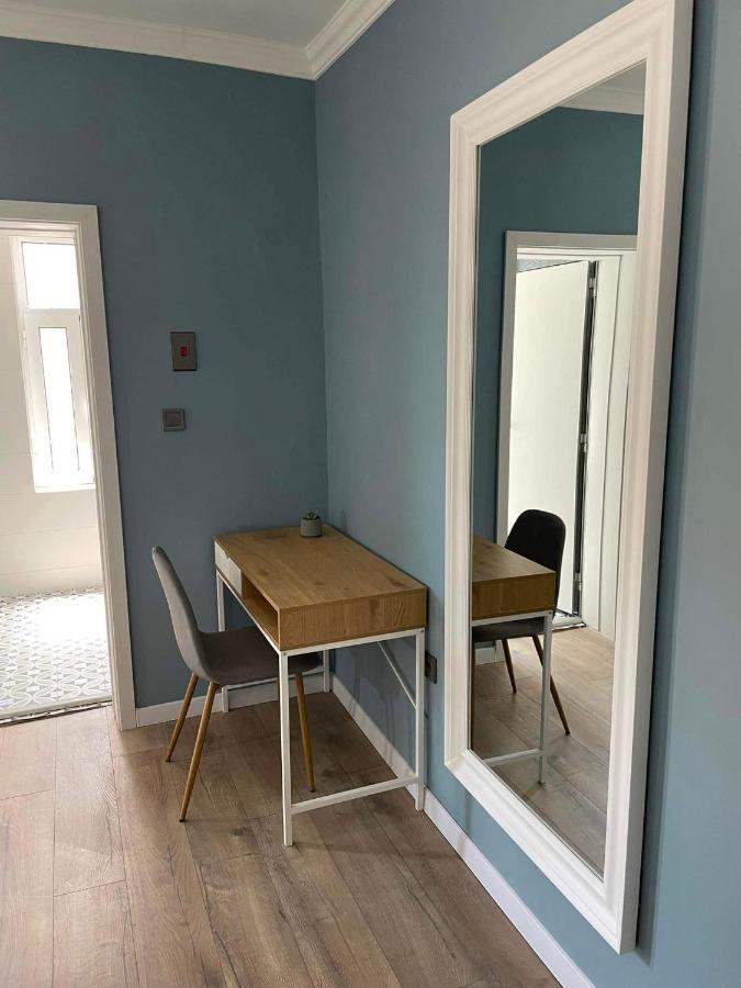 Chernomorets Apartment מראה חיצוני תמונה