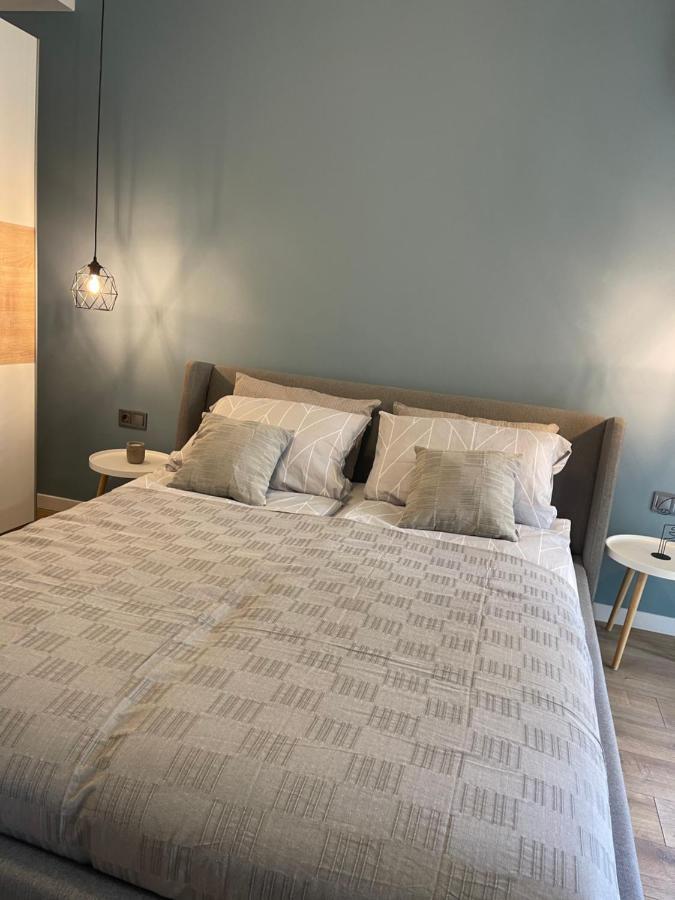 Chernomorets Apartment מראה חיצוני תמונה