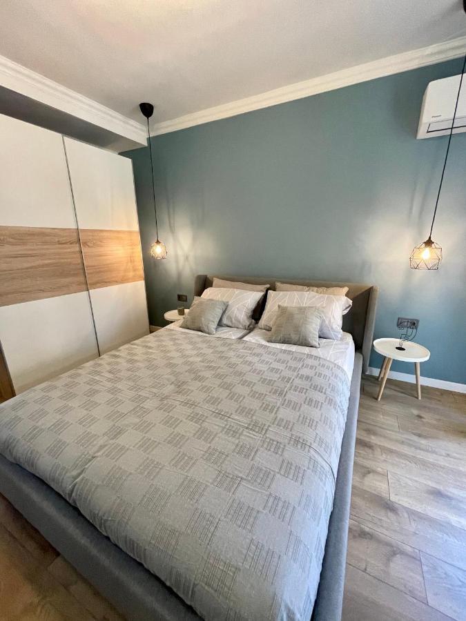 Chernomorets Apartment מראה חיצוני תמונה
