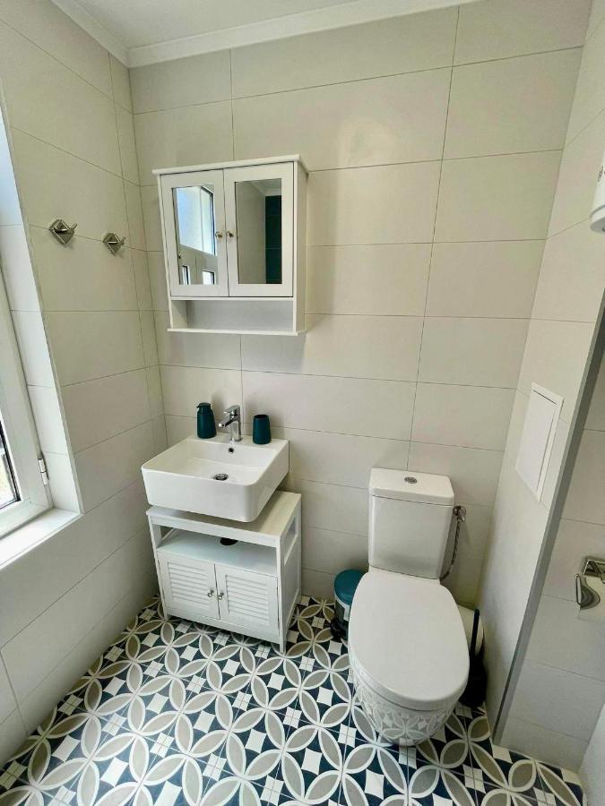 Chernomorets Apartment מראה חיצוני תמונה