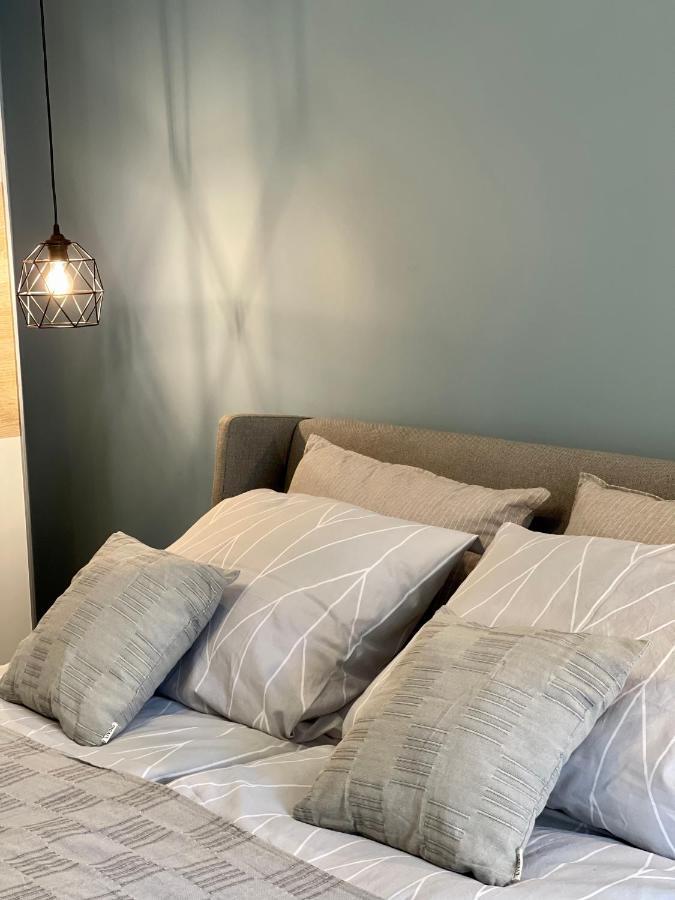 Chernomorets Apartment מראה חיצוני תמונה