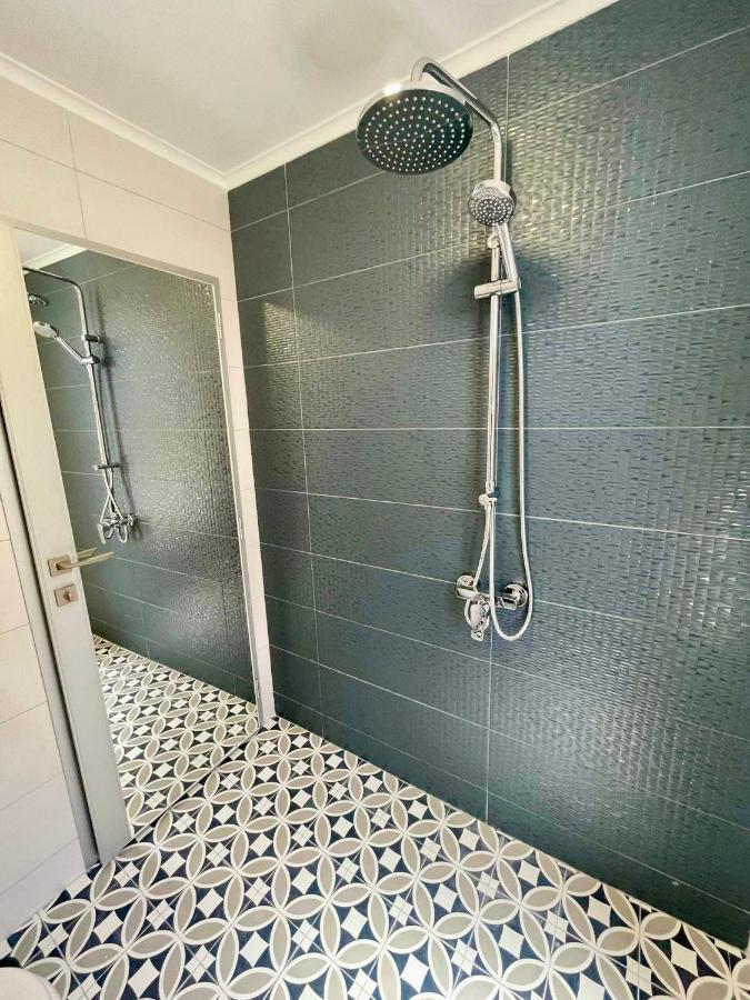 Chernomorets Apartment מראה חיצוני תמונה