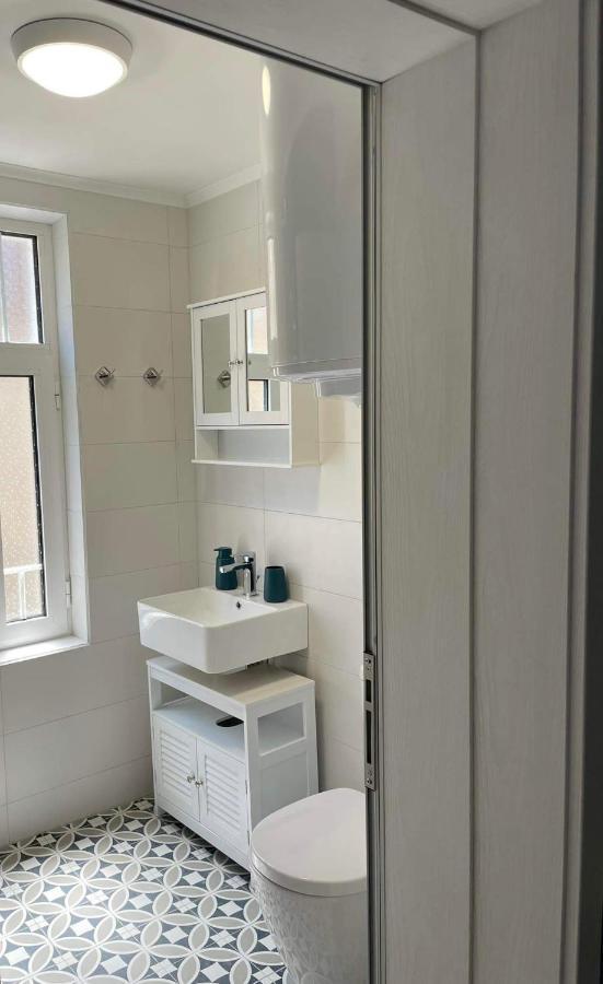 Chernomorets Apartment מראה חיצוני תמונה