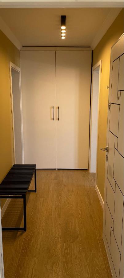 Chernomorets Apartment מראה חיצוני תמונה