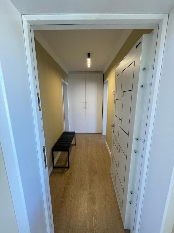 Chernomorets Apartment מראה חיצוני תמונה