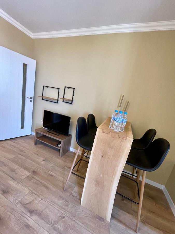 Chernomorets Apartment מראה חיצוני תמונה