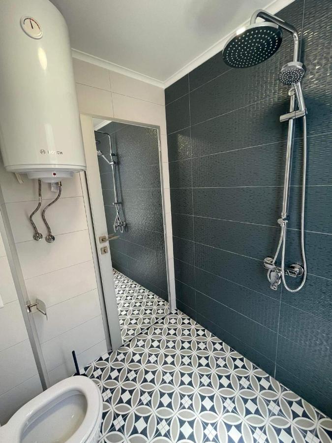 Chernomorets Apartment מראה חיצוני תמונה