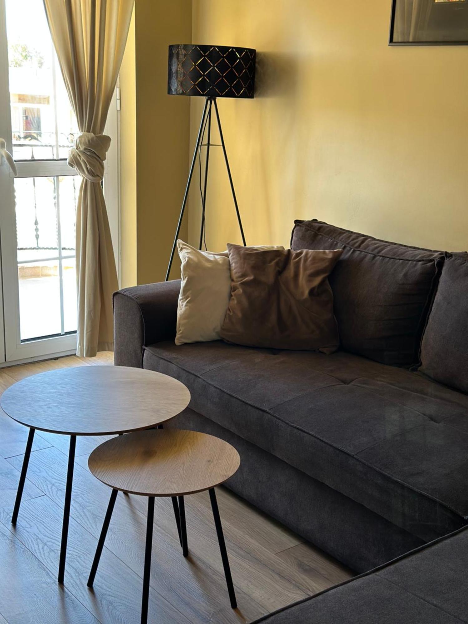 Chernomorets Apartment מראה חיצוני תמונה