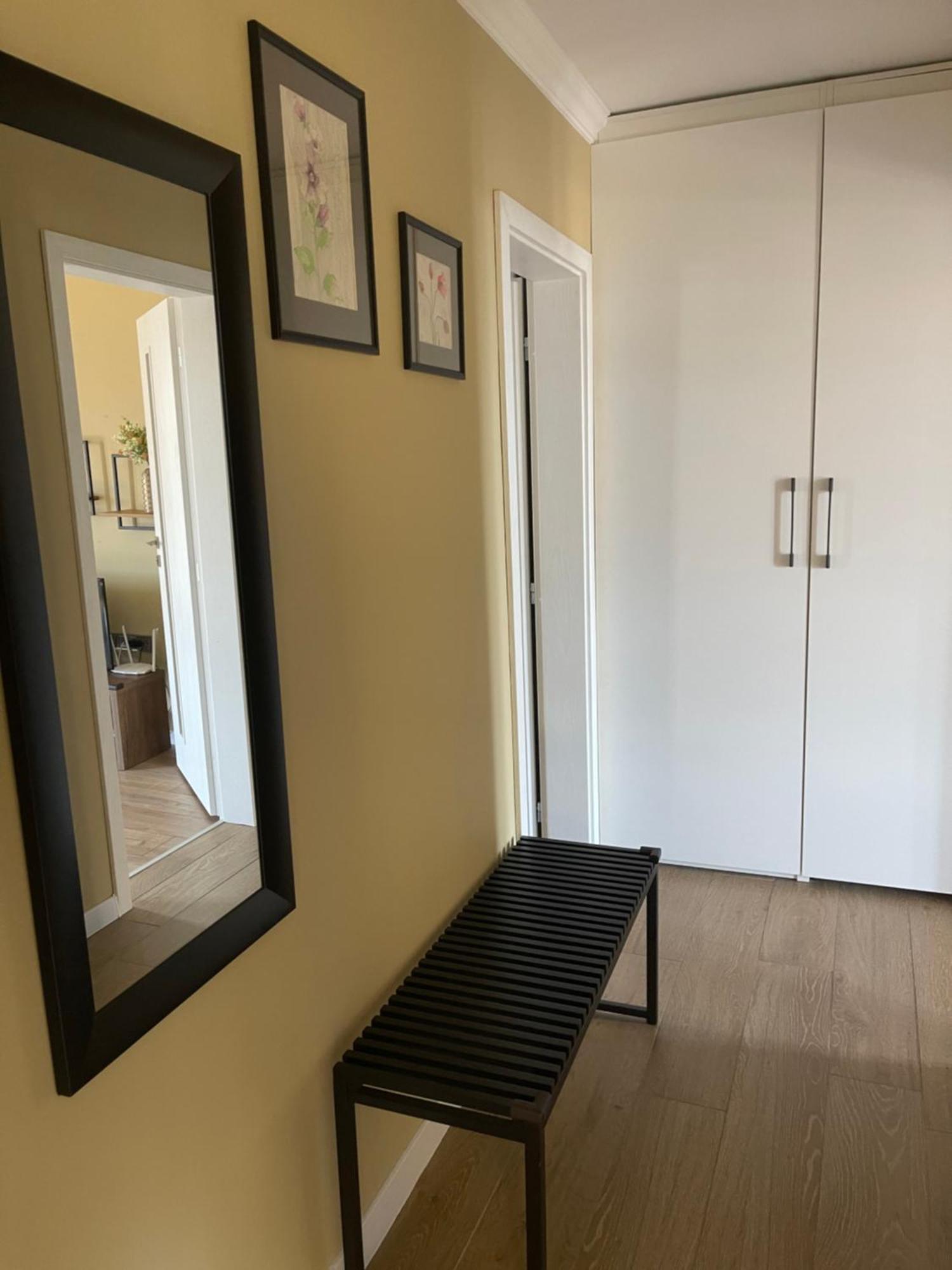 Chernomorets Apartment מראה חיצוני תמונה